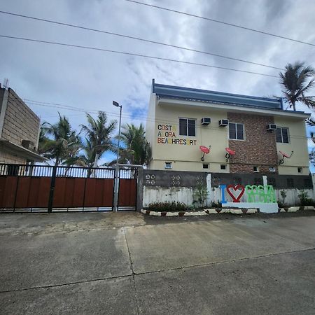 Costa Alora Beach Resort Dingalan 外观 照片