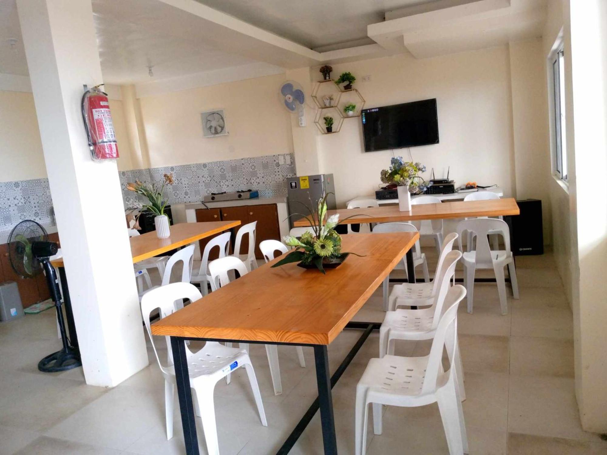 Costa Alora Beach Resort Dingalan 外观 照片