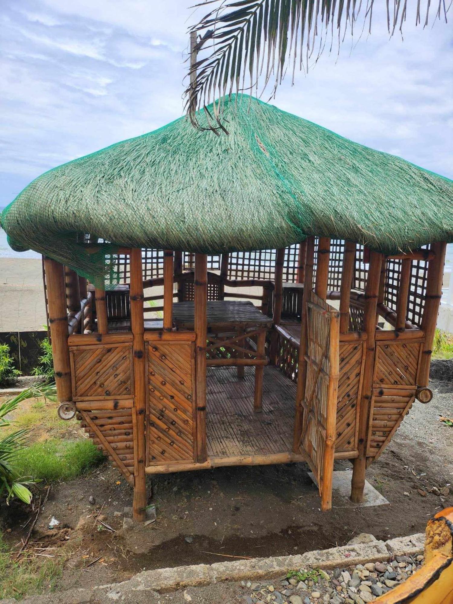 Costa Alora Beach Resort Dingalan 外观 照片